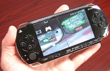 Le point sur la gamme PSP Essentials