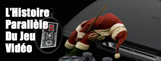 Ces jeux que j'attendais et que je n'ai pas eus