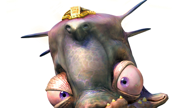 Comme vous ne l'avez jamais vu #3