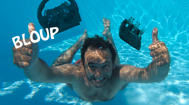 KREVAWARD 31 : Olive Roi du Bocal is ducking back