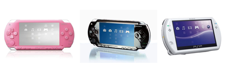 PSP : C'est une offre que je ne pouvais refuser