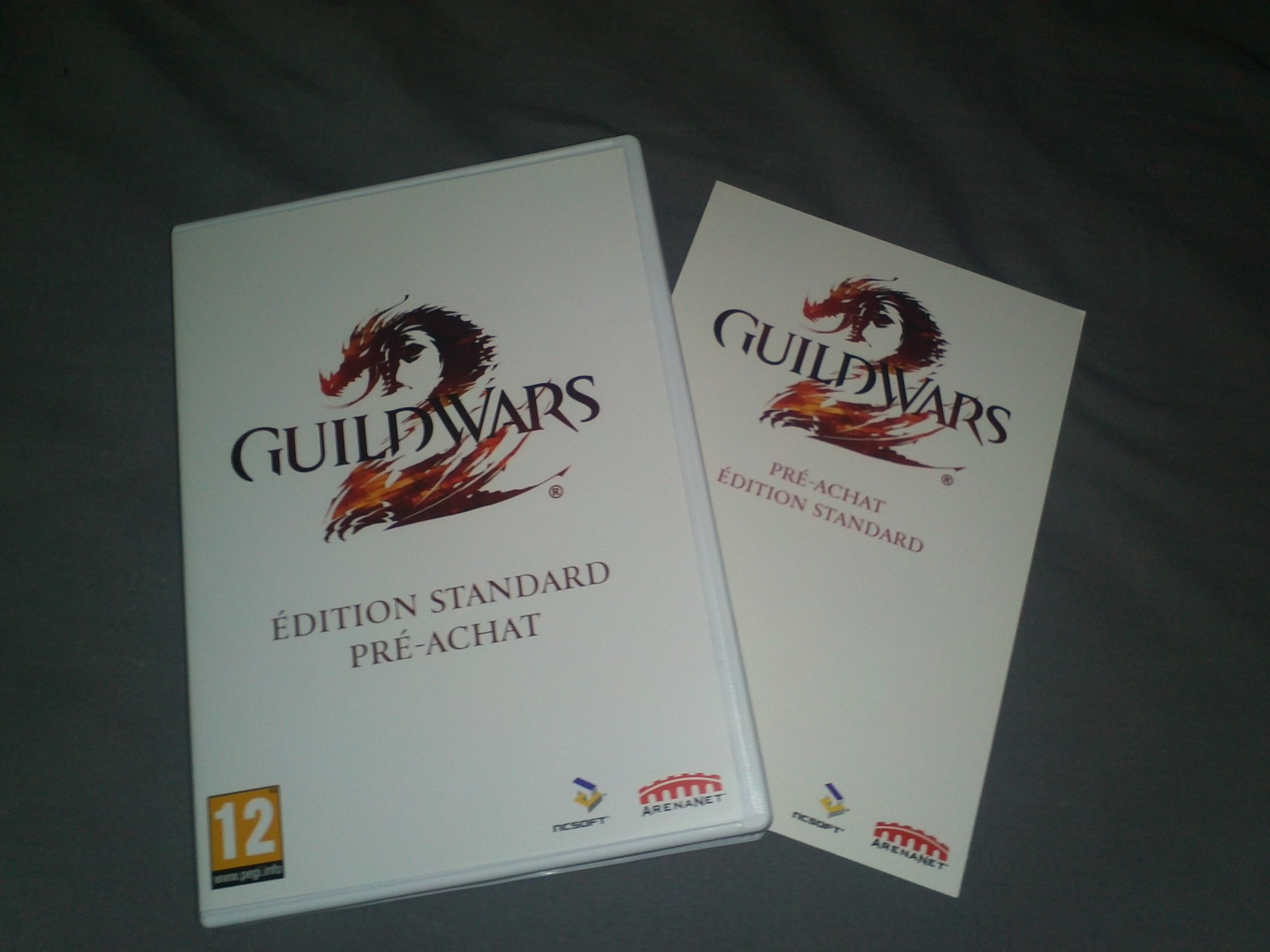 Une attente de plus en plus longue...