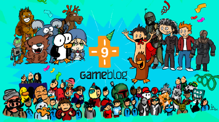 Communauté et Blogs, au rapport !