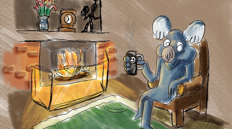 Le Père-NowelAwards 2017 est décerné à...