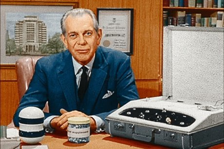 Dr. CAC : "Quel est l'avenir des consoles de jeux ?"