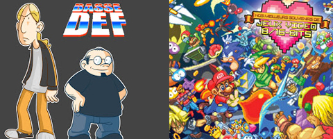 Lectures de l'été #1