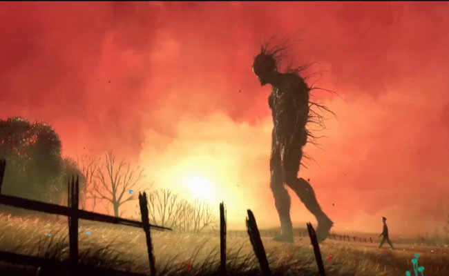 L'heure de vérité [Critique: Quelques minutes après minuit]