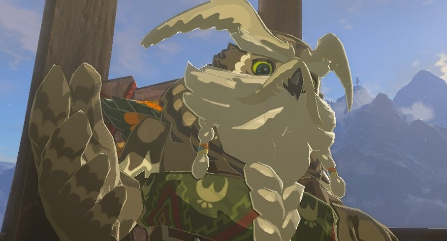 Smokin' Sick Style Action Combo: Krevawards Ultra Climax Edition 2017 #Zhibou