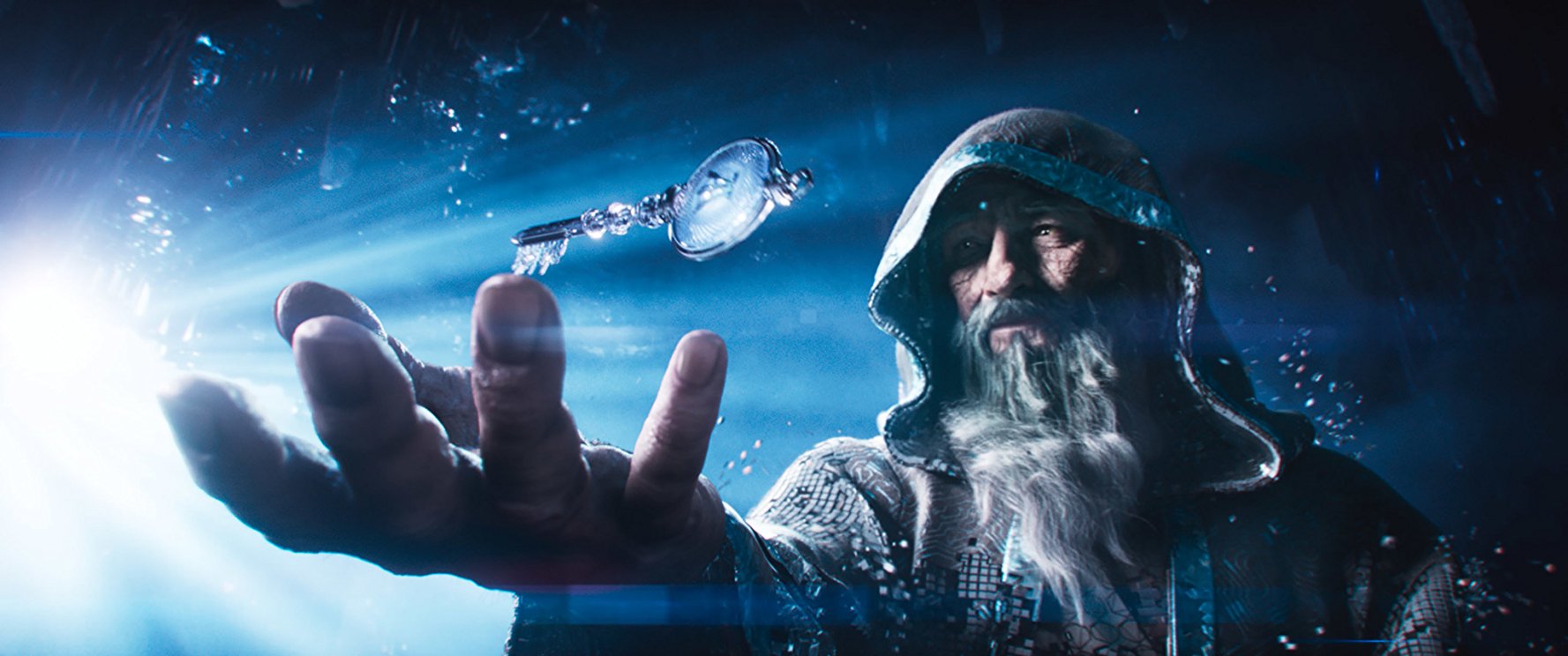 Les clés de l'imaginaire [Critique: Ready Player One]