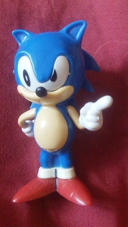 petite brocante sympa