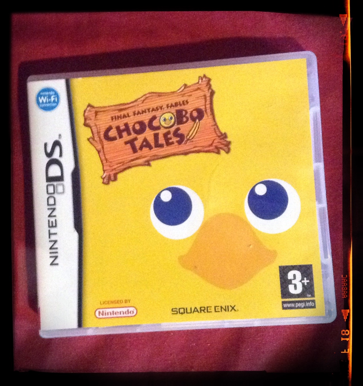 Fin des soldes et derniers achats geeks !