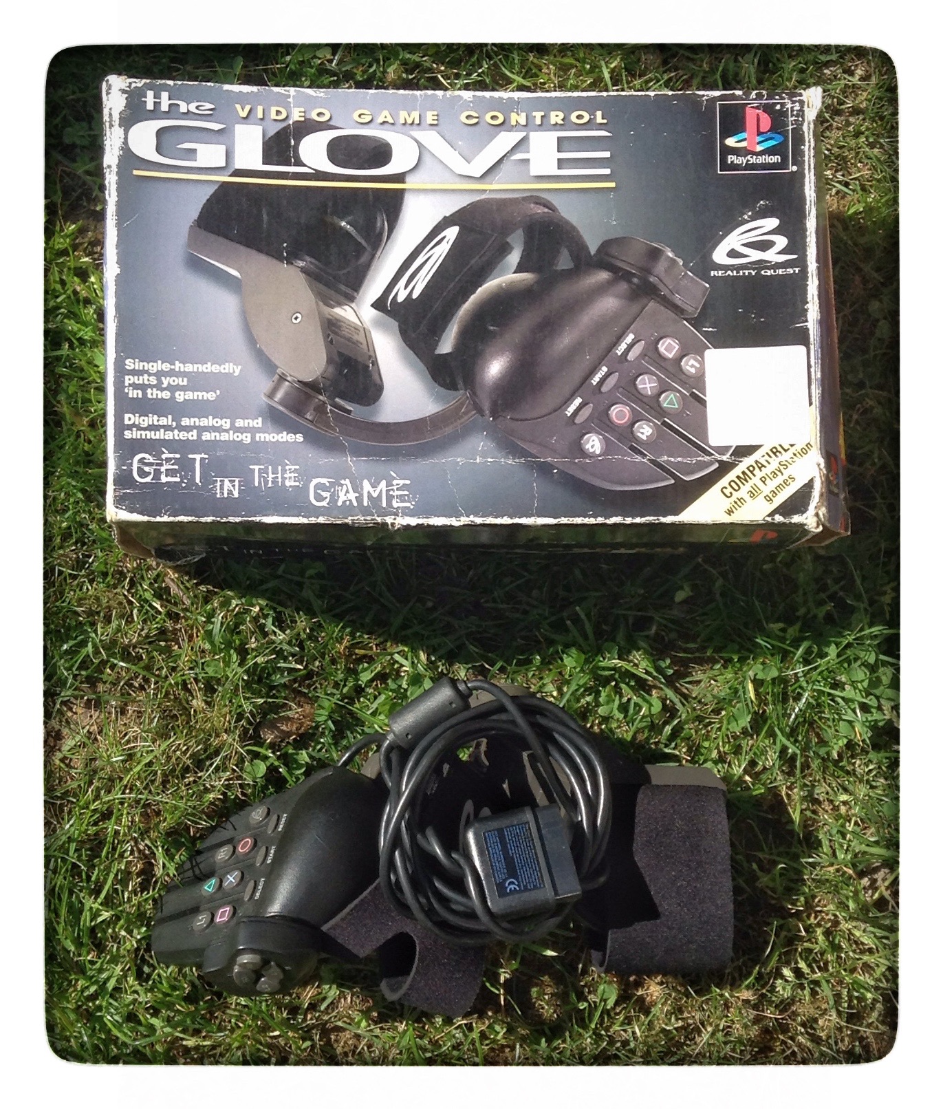 J'adore les brocantes, it's so bad !