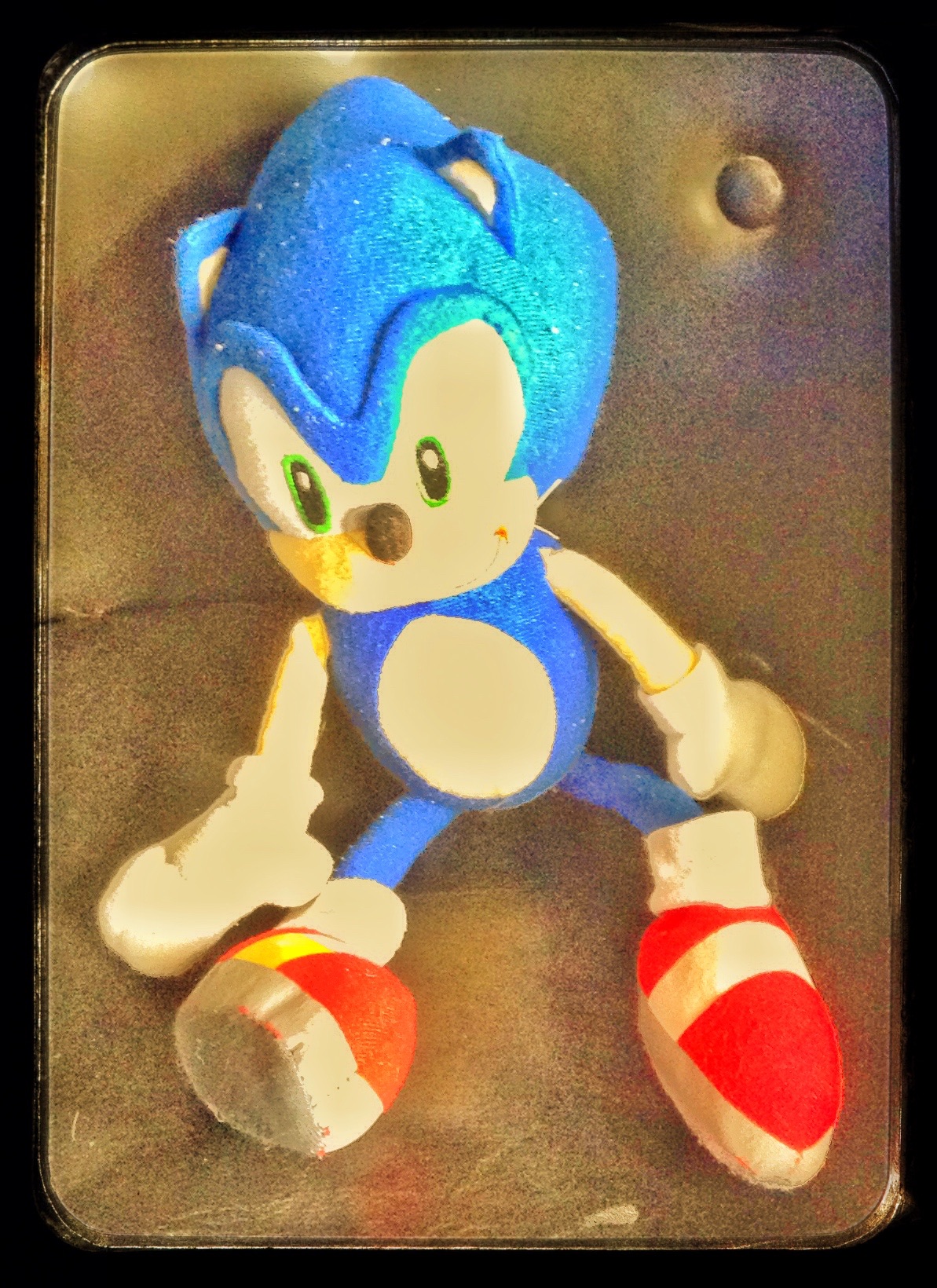 C'est la brocante la plus rapide du monde !