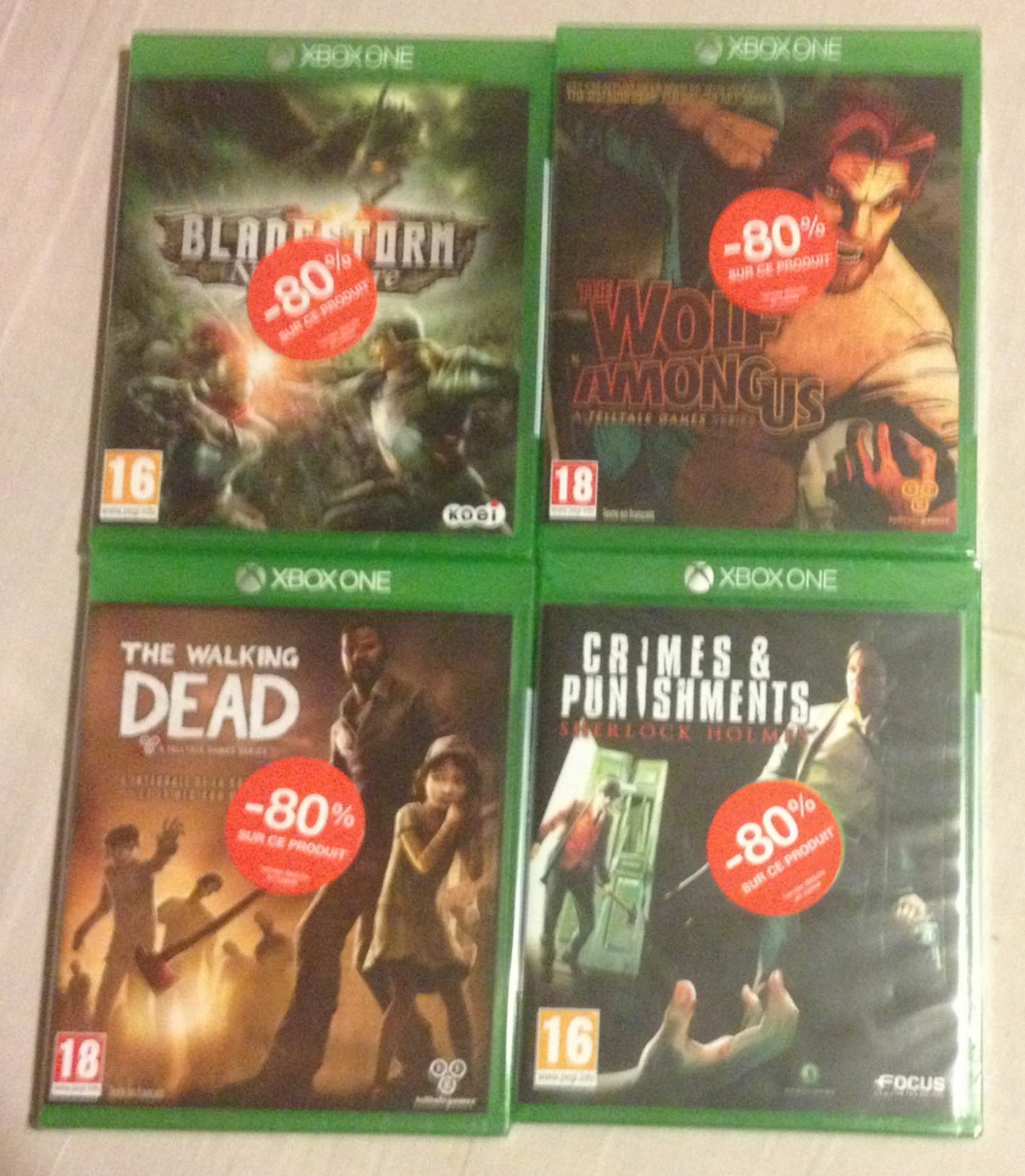 Les soldes d'hiver 2017 c'est parti.