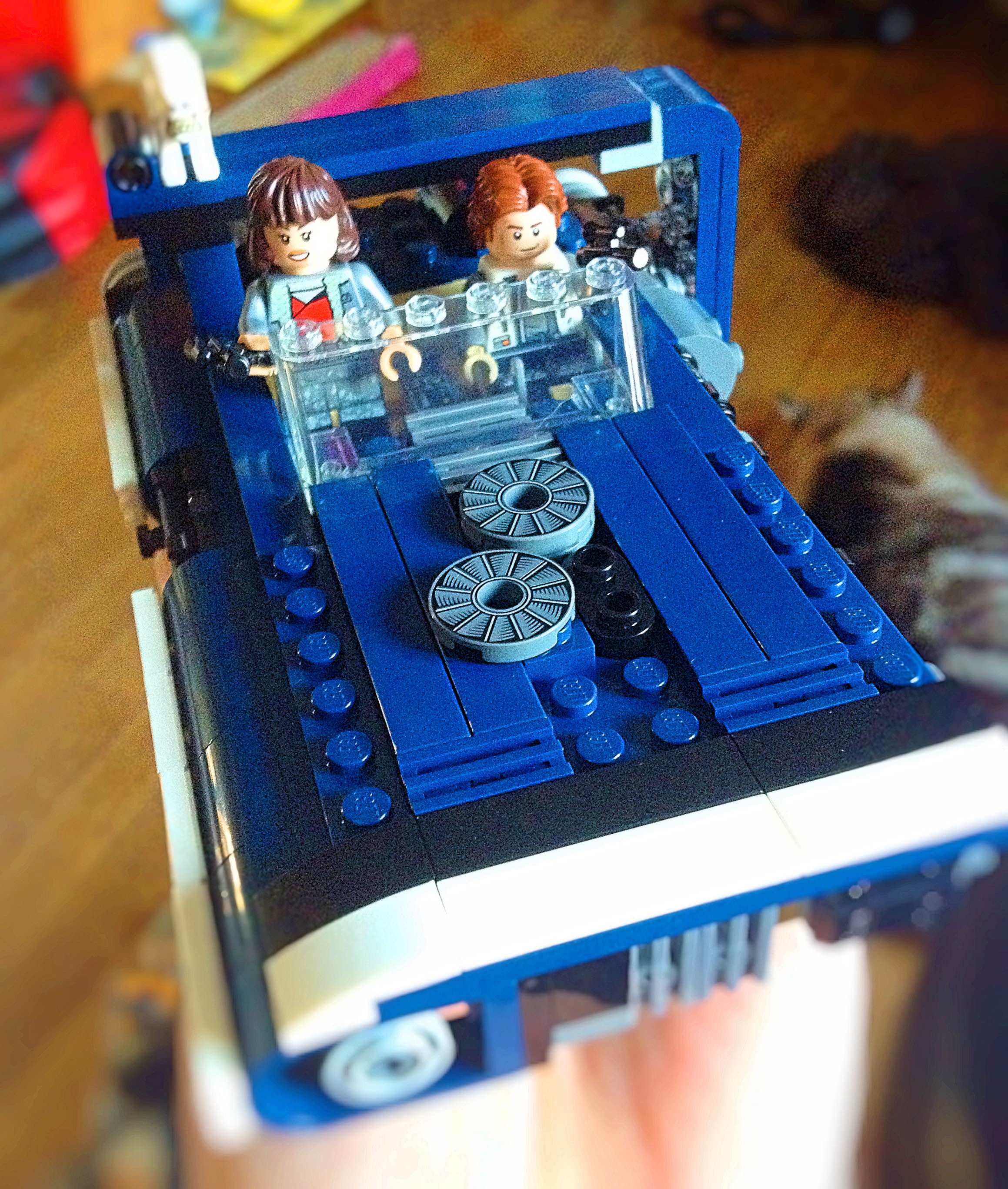 Je brave la canicule pour des soldes à -70% !