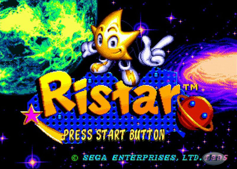 megadrive week : la ludotheque idéale 1/3