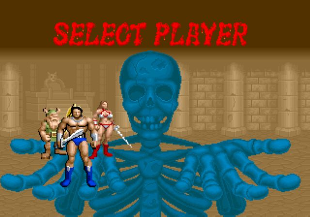 megadrive week : la ludothèque idéale 2/3