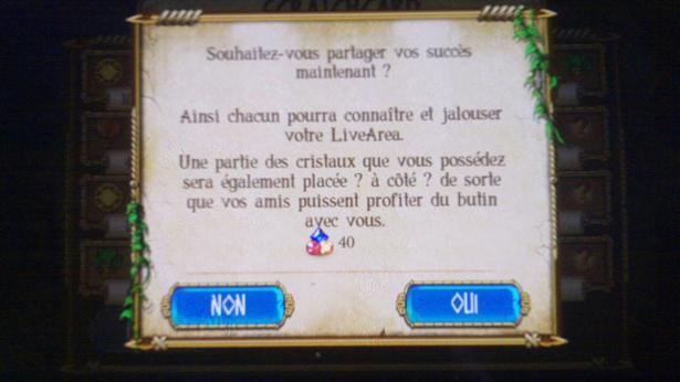 Vita parlera beaucoup la francaise tellement mauvais n°2