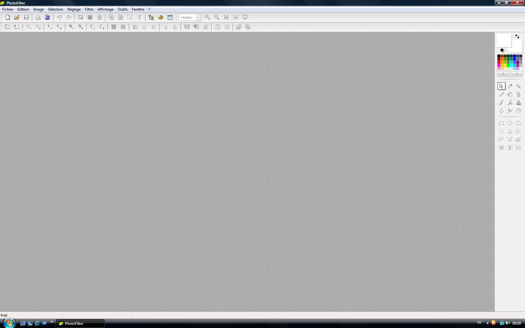 Tuto : Comment enlever les fonds blanc ?