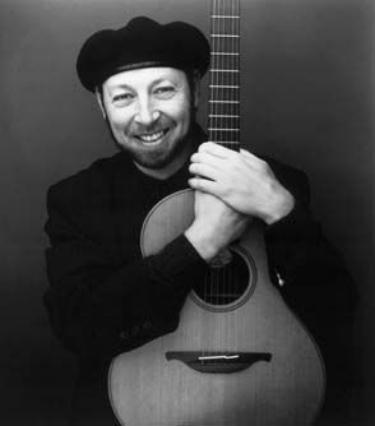 #19 Richard Thompson 1949-