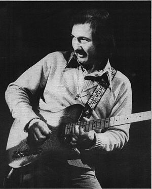 #20 James Burton: 1939-