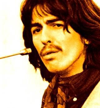 #21 George Harrison: 1943-2001