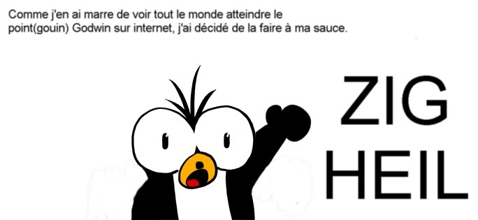 Ceci est un point Godwin.