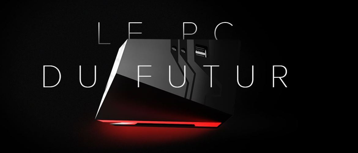 Blade Shadow Computer TEST de Shadow Blade : Le PC du futur est-il vraiment déjà là ? Notre ...