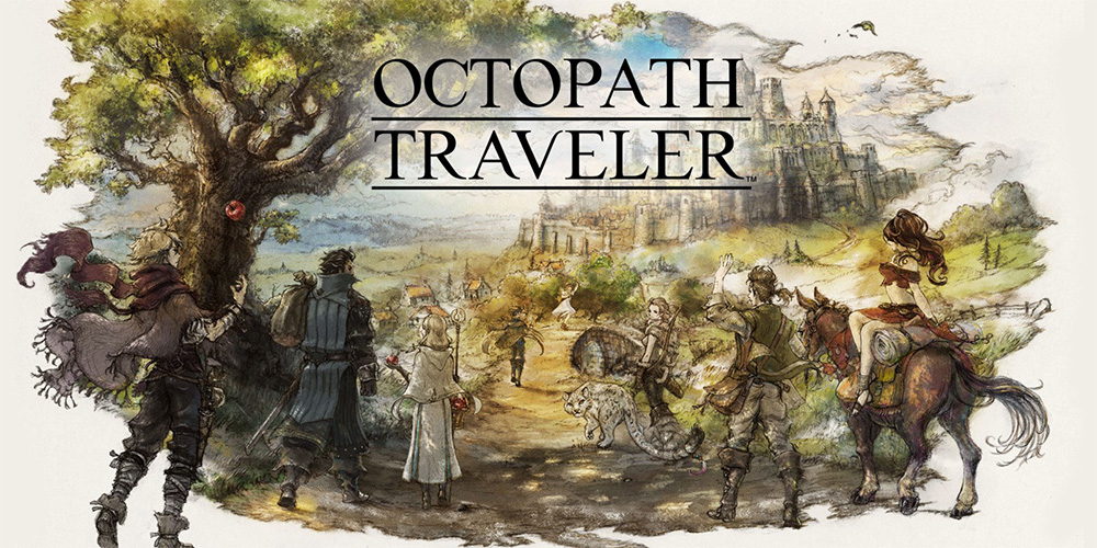 "Octopath Traveler est fait pour les trentenaires qui ont grandi avec la Super Nintendo" : Notre interview