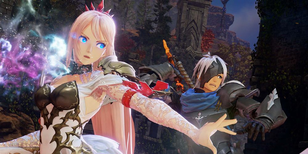 Tales of Arise : Monde ouvert, linéarité, évolutions... Notre interview exclusive du producteur