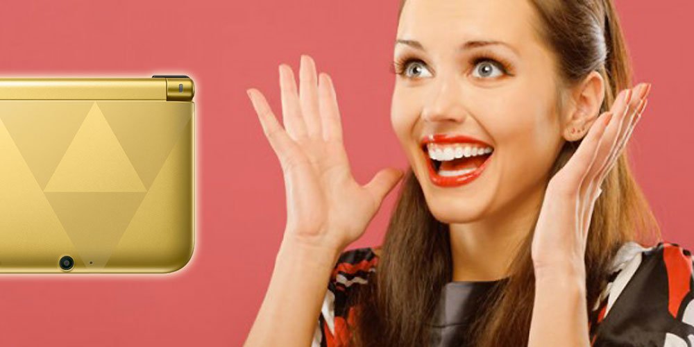 Les 10 plus belles consoles Collector