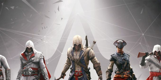 Qui sont vraiment les héros d'Assassin's Creed ?