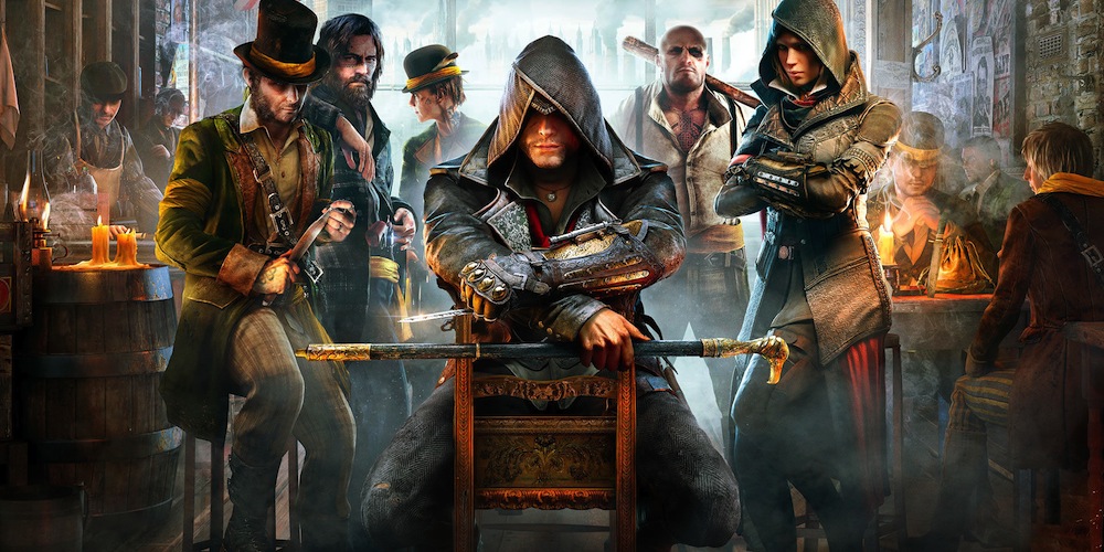 Après le polémique Unity, faut-il avoir peur d'Assassin's Creed Syndicate ?