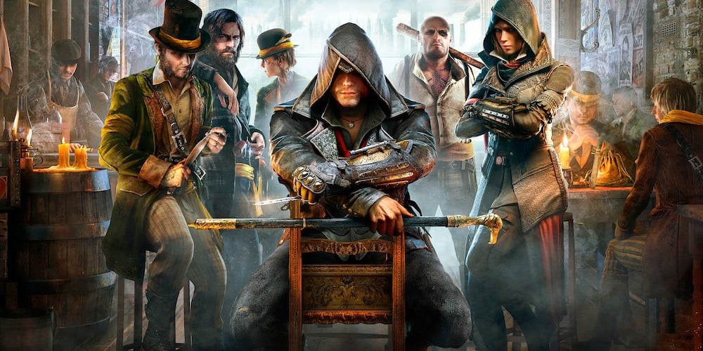 Après le polémique Unity, faut-il avoir peur d'Assassin's Creed Syndicate ?