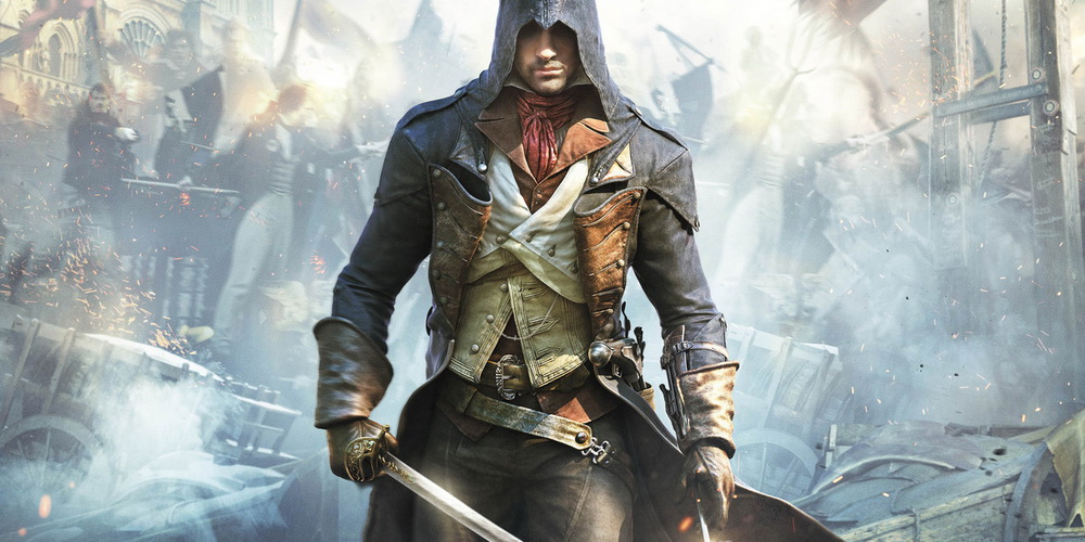 Assassin's Creed Unity et le piège de la surmédiatisation