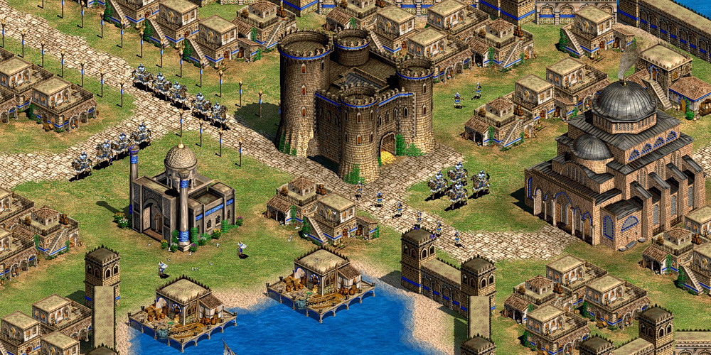 L'évolution des RTS dans l'eSport