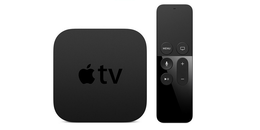 La nouvelle Apple TV est-elle oui ou non une console de jeux vidéo ?