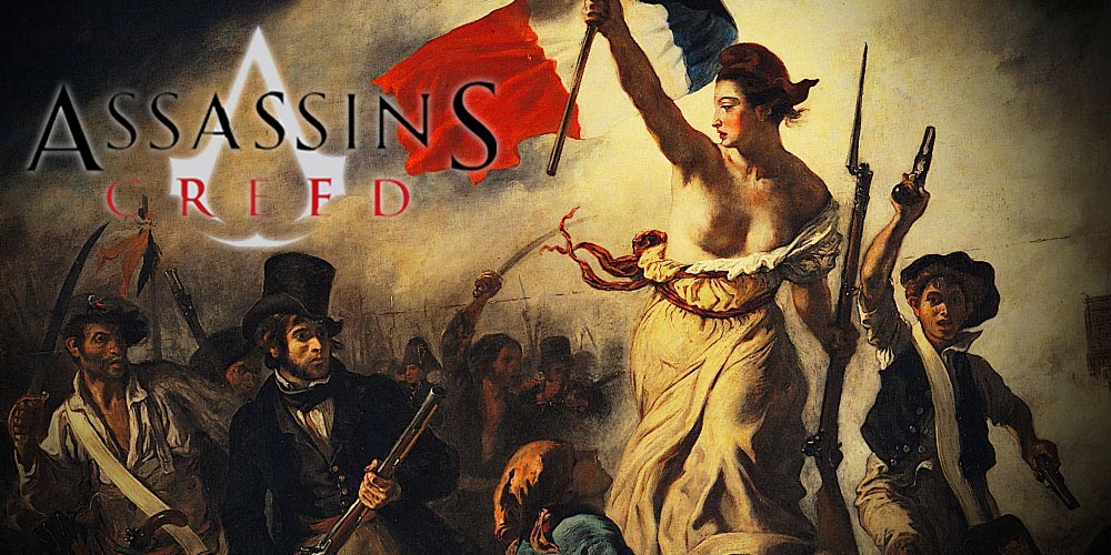 Assassin's Creed 5 : templiers et assassins main dans la main sur Next Gen