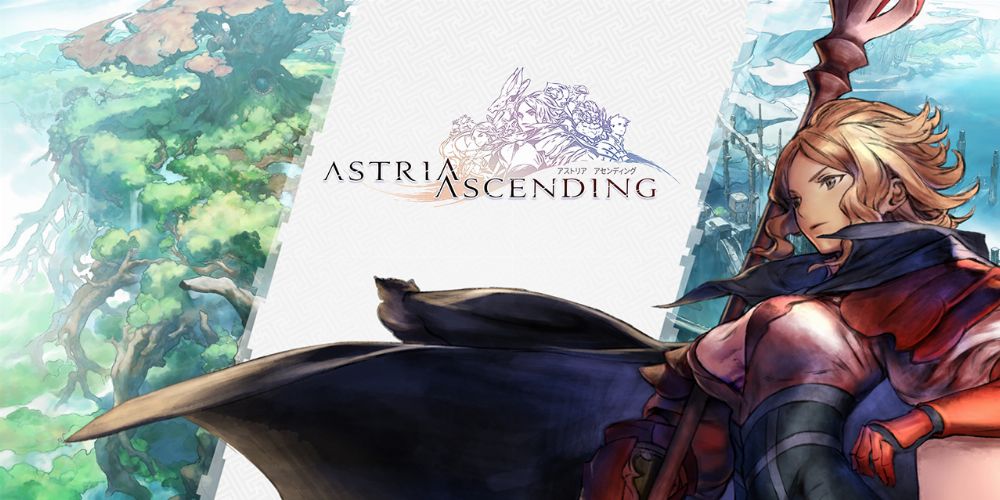 Astria Ascending : Notre interview du réalisateur, du scénariste et du compositeur de ce J-RPG indé