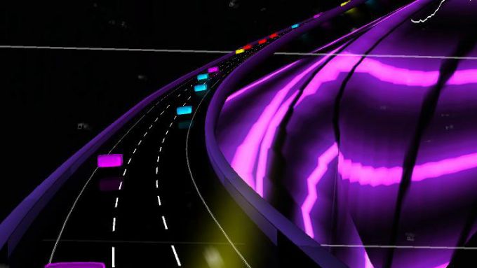 Audiosurf