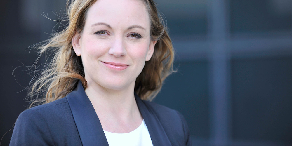 eSport, réalité virtuelle, jeu vidéo en France : Axelle Lemaire nous répond