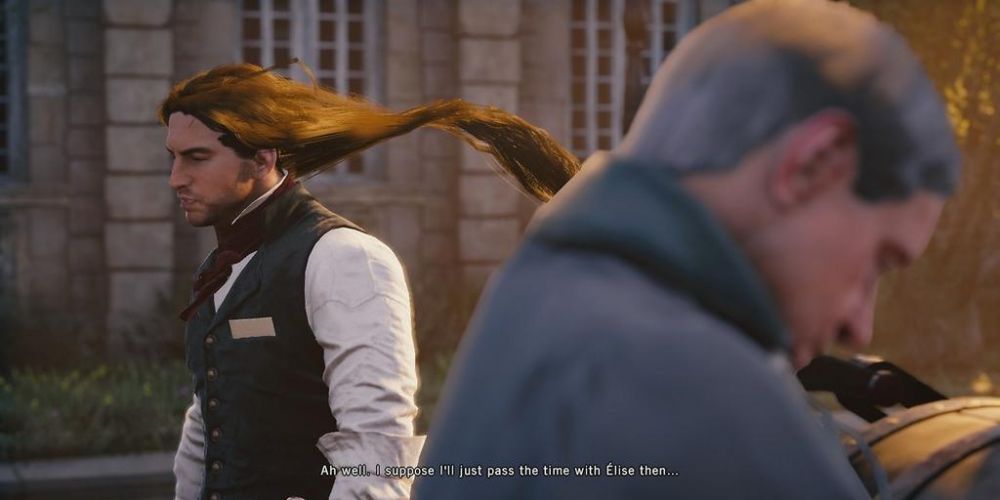 Top 10 des bugs d'Assassin's Creed Unity