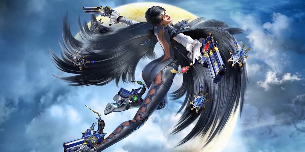 Rencontre avec les pères de Bayonetta 2
