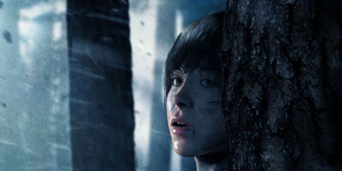 Pourquoi Beyond Two Souls fait du bien au jeu vidéo