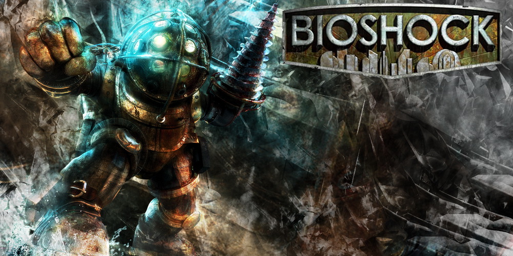 L'héritage Bioshock : pour l'éternité