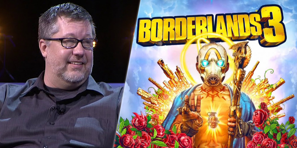 Borderlands 3 : Paul Sage, directeur créatif, répond à nos questions