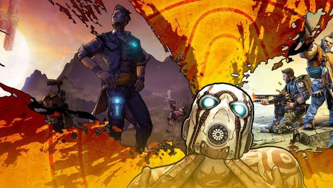 Borderlands 2 : interview post-mortem pleine de spoilers