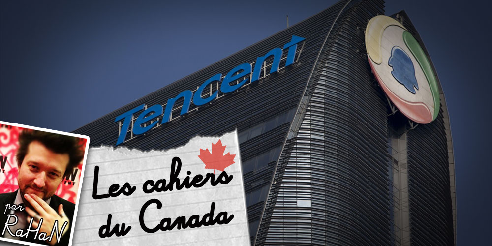 Les Cahiers du Canada : Un éditeur pour les gouverner tous