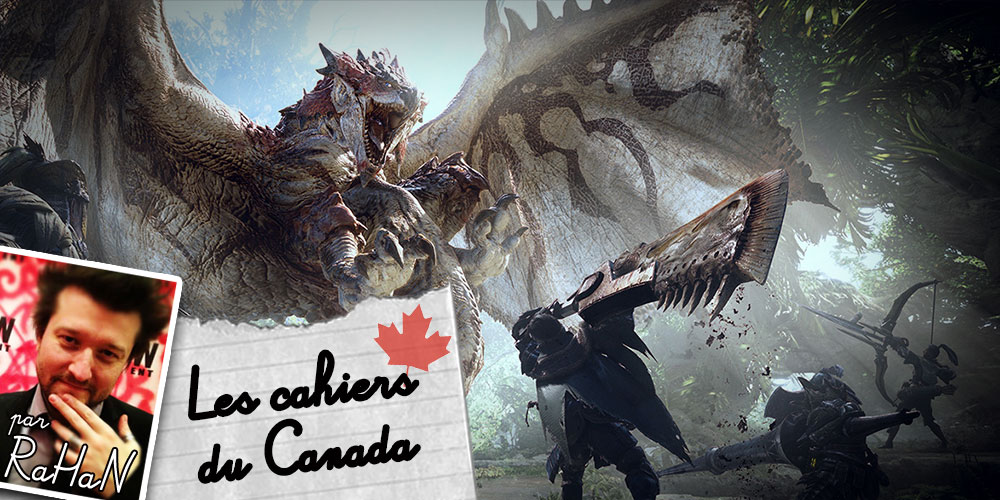 Les Cahiers du Canada : Complexité contre profondeur