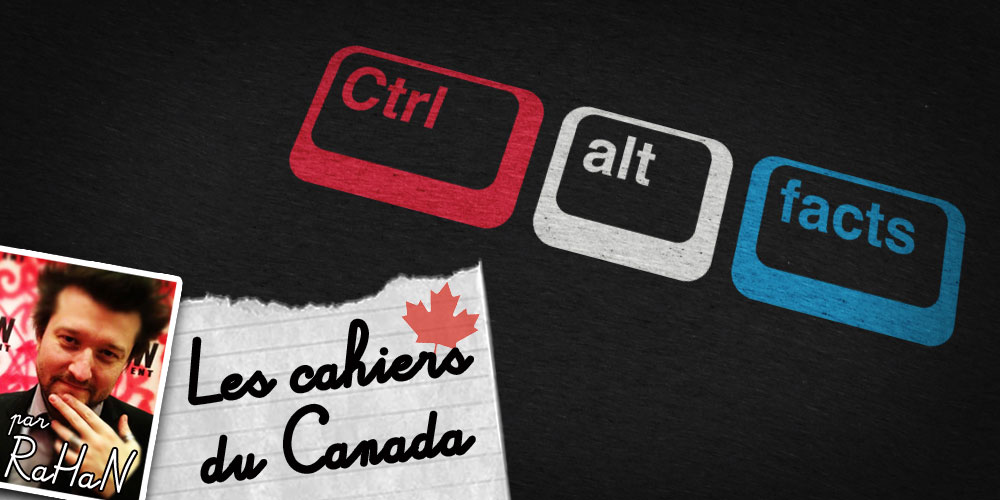 Les Cahiers du Canada : 7 idées fausses sur le jeu vidéo